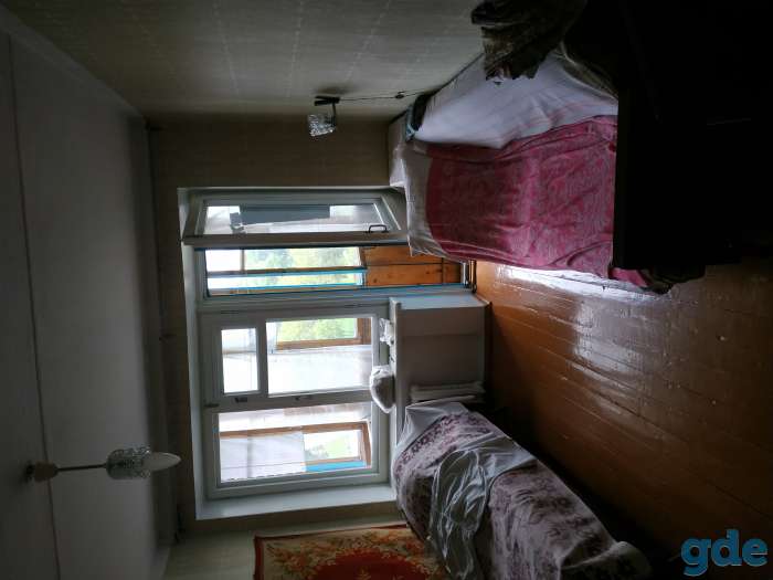 Продам 3 комнатную квартиру, ул. М.Горького 99 А., фотография 2
