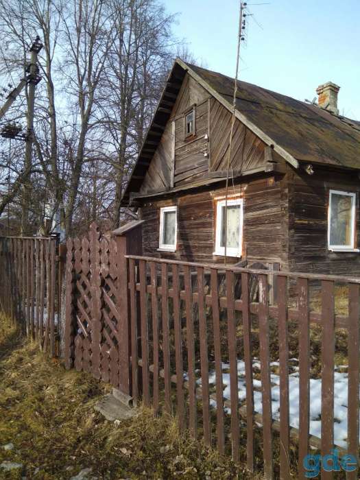 Продам дом, Заречная, фотография 1