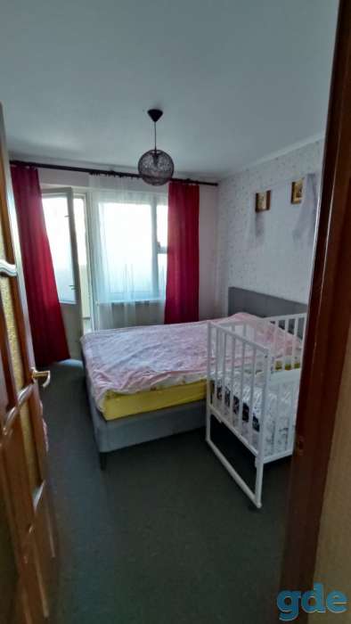 Продам квартиру, фотография 4
