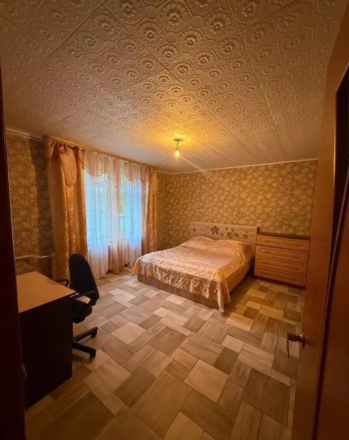 Продажа дома, Г.п.Столпня,Парковая 1., фотография 3