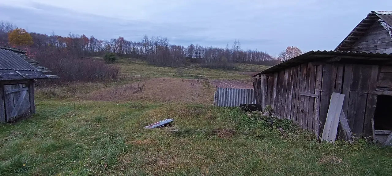 Продам дом, Докшицким район д.Комайск ул.Полевая 16, фотография 9