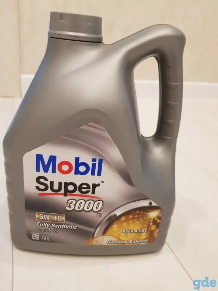 Продам моторное масло, фотография 2