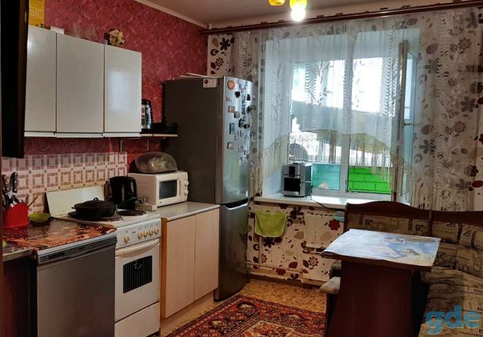 Квартиры посуточно в Новополоцке, фотография 1