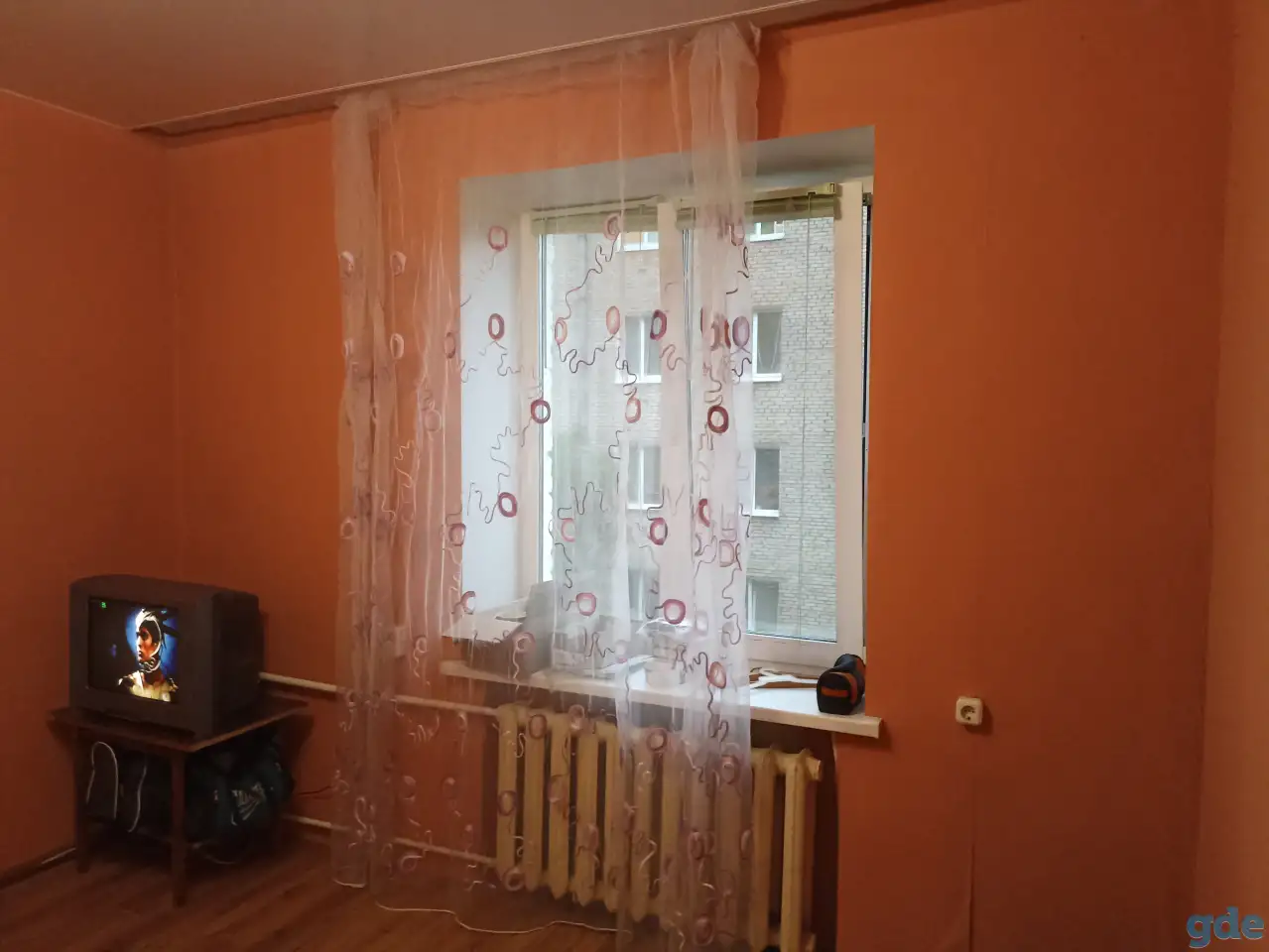 Продам квартиру, улица Юбилейная 17, фотография 5