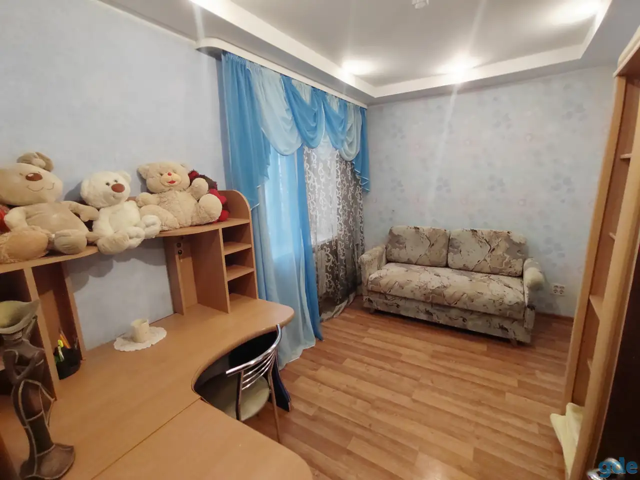 Дом/коттедж  на сутки, у берега озера, фотография 4
