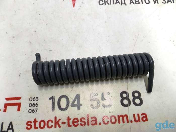 Зап. части для авто Tesla. Подъемная пружина задняя двери задней левой/передняя двери задней правой Tesla model X, фотография 1