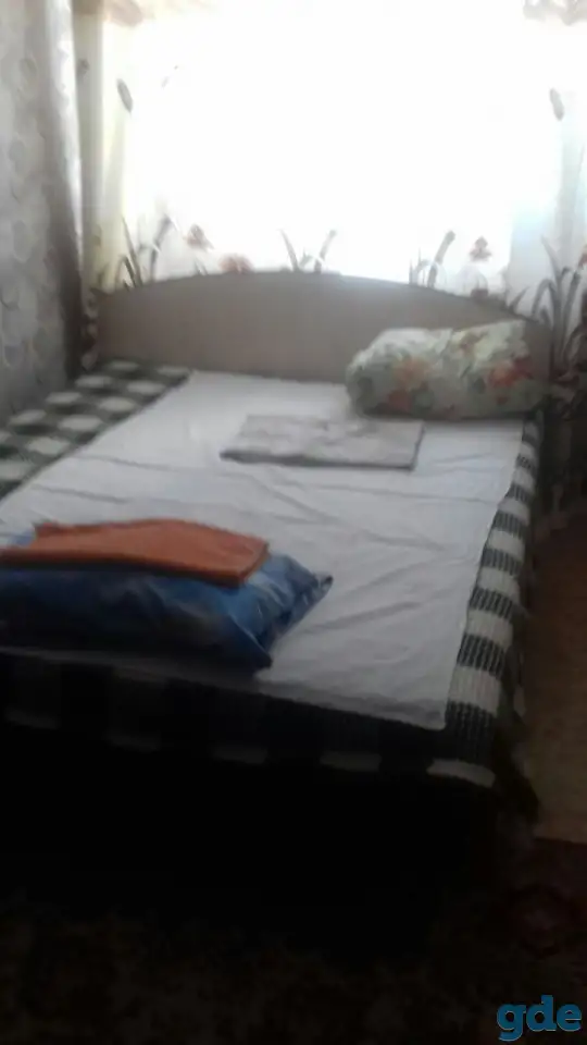 Аренда квартиры на сутки г. Климовичи, фотография 2