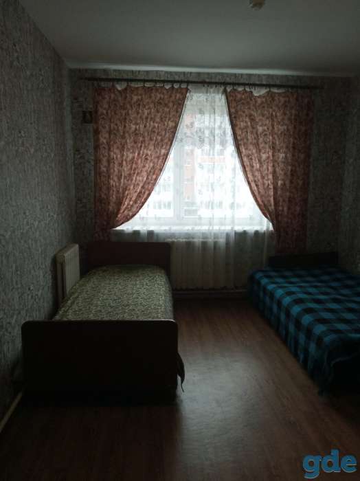 Сдам однокомнатную квартиру, Улица Городищенская, фотография 4