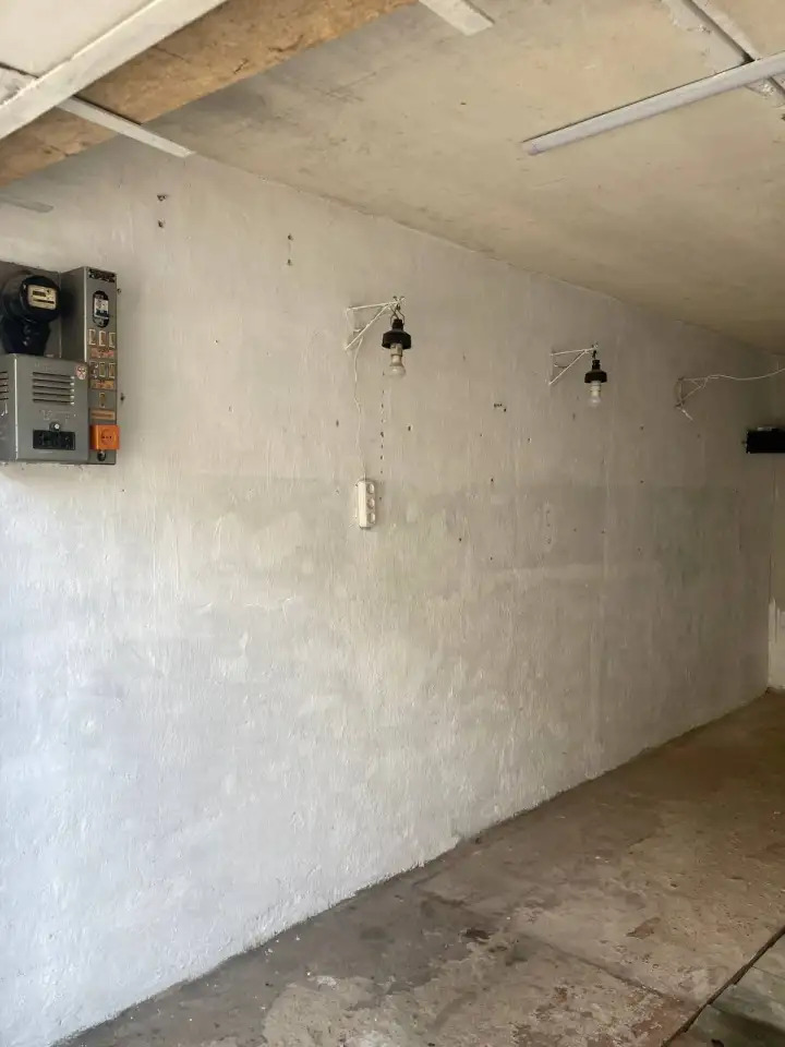 Продам гараж с ямой, Инженерная 36, фотография 3
