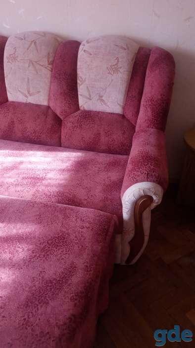 Продам породам угловой диван, фотография 3