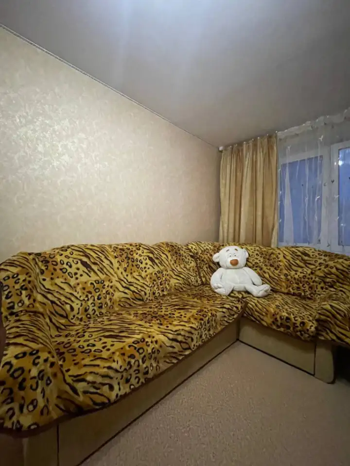 Уютная квартира на сутки в Жодино, фотография 3