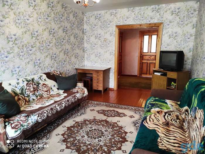 Квартира на сутки, улица Семёнова,д 16, фотография 5