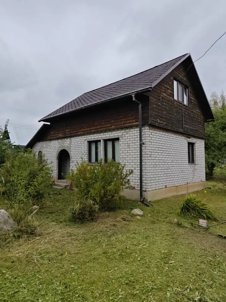 Продам Дачу, смолевичский район  , СТ Рамонак. Минская область., фотография 1