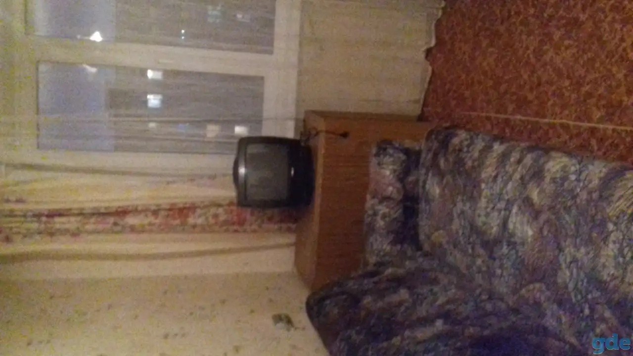 Сдам комнату в двухкомнатной квартире, Якубова 28-321, фотография 1