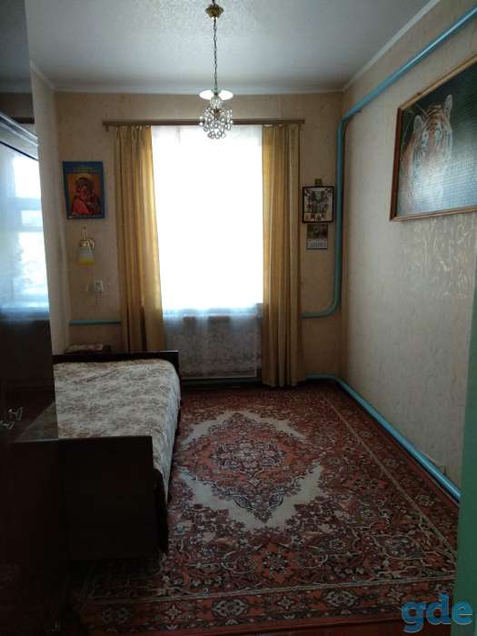 Продается дом, пер. Полевой, д.40, фотография 2