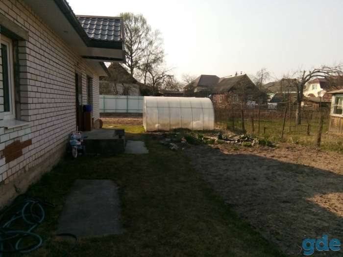 Продам дом, фотография 3