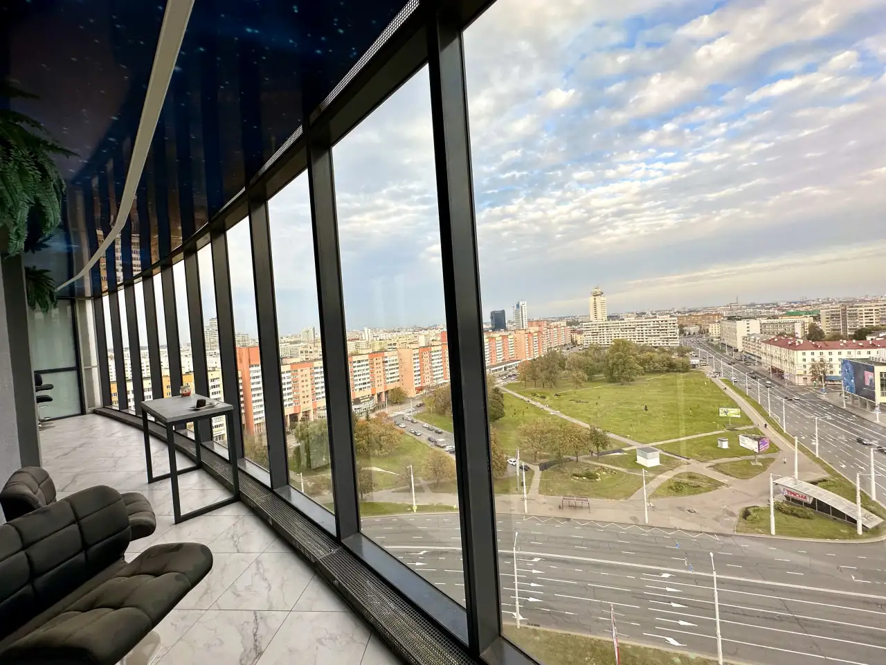 Сдается 2 комнатная квартира в центре, 16 Кальварийская ул., фотография 9