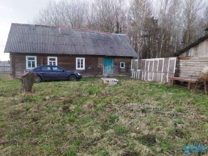 Продам дом, р-н,Лелюкинский сельский Совет, Байраши, фотография 5