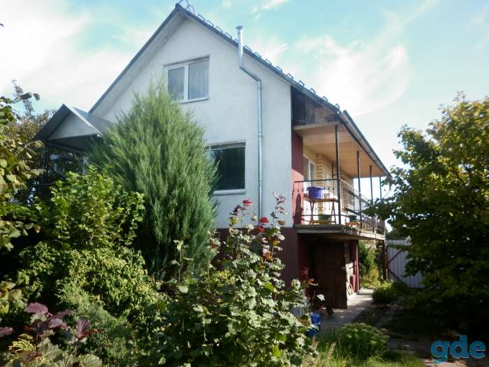 Продажа дома в г. Глубокое, фотография 5