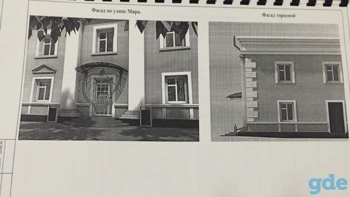 Сдам торговое помещение Центр,ул.Мира 10, фотография 2