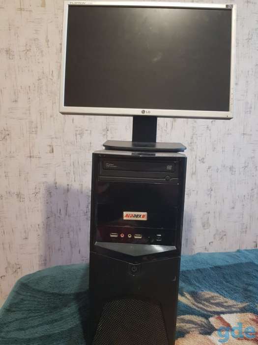 продам компьютер, фотография 1