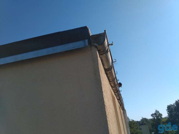 Кровельные работы, фотография 3