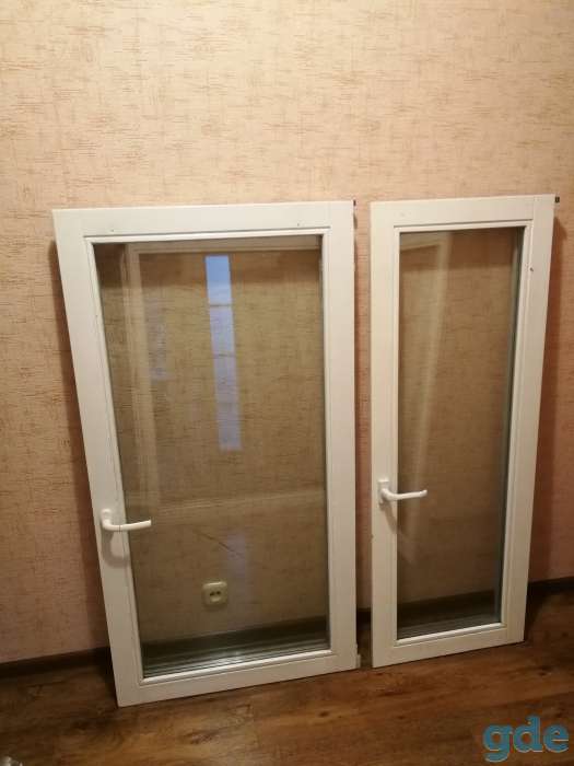 окна стеклопакеты, фотография 3