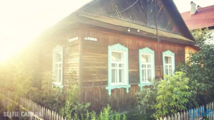 Продаётся часть дома, Г. Рогачев. Р-н СХТ. ул. Островкого 1, фотография 1