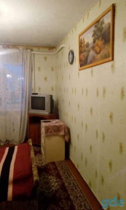 Сдам квартиру, конковичи, фотография 4