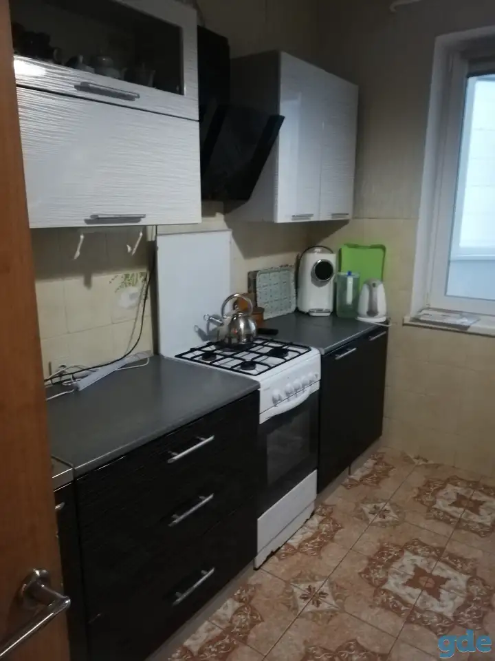 Сдаю квартиру на длительный срок, ул. Курчатова 36/1 кв. 40, фотография 5