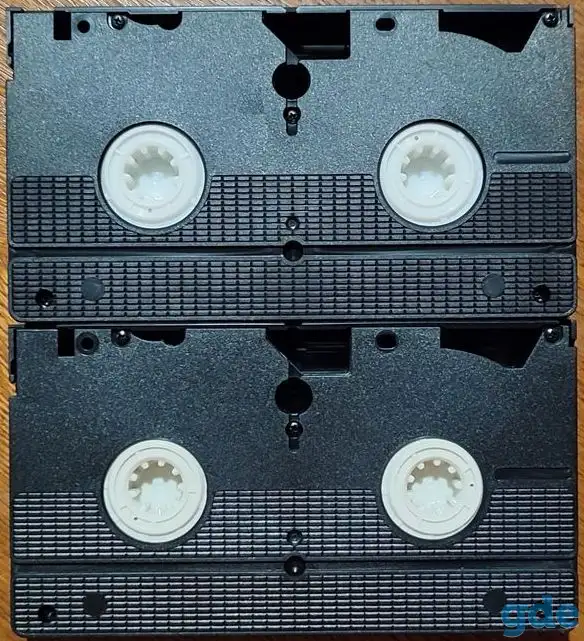 Михаил Задорнов на VHS, фотография 6