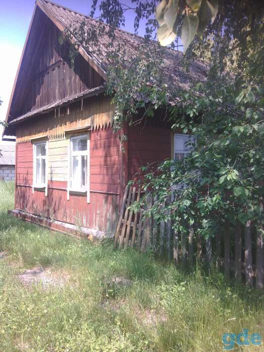 продается дом 20 км от Жлобина, Бобовка, фотография 2