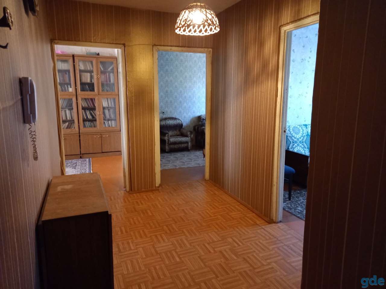 Сдам квартиру, Б Юности 13, фотография 6