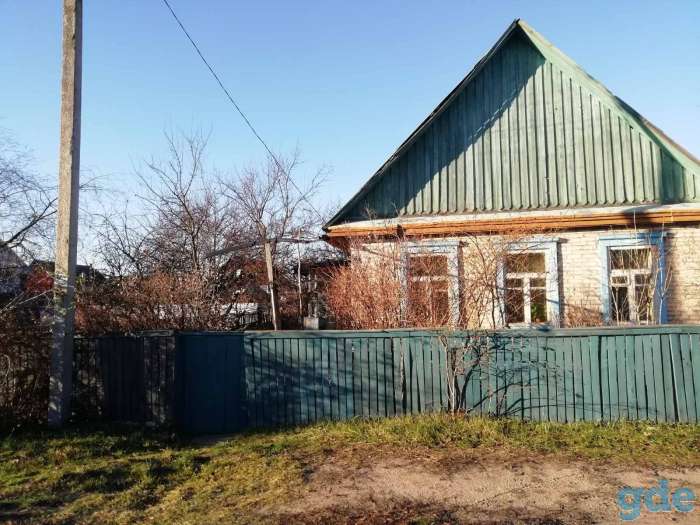 продам дом в Калинковичах, ул. О.Кошевого, 34, фотография 2