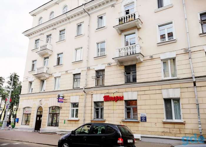 Сталинка. Кирова. 3-к квартира. Под ремонт., фотография 3