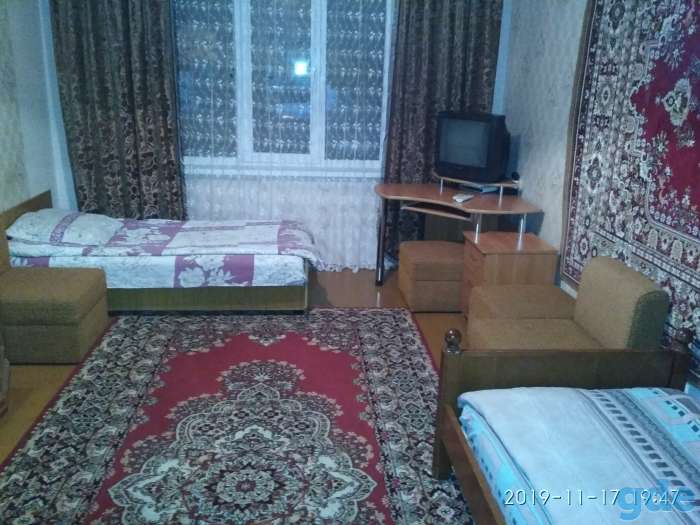 сдам однокомнотную квартиру, заводская  д.62 к2, фотография 4