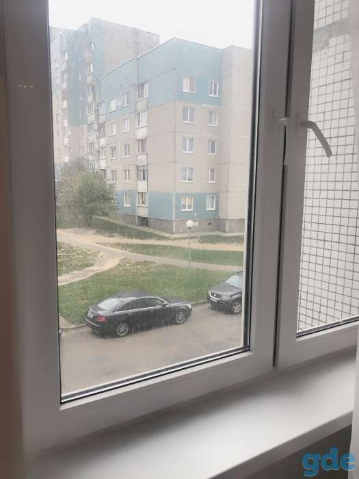 3х-комнатная квартира по Кабяка 8/1, 67кв.м на 2 этаже, фотография 8