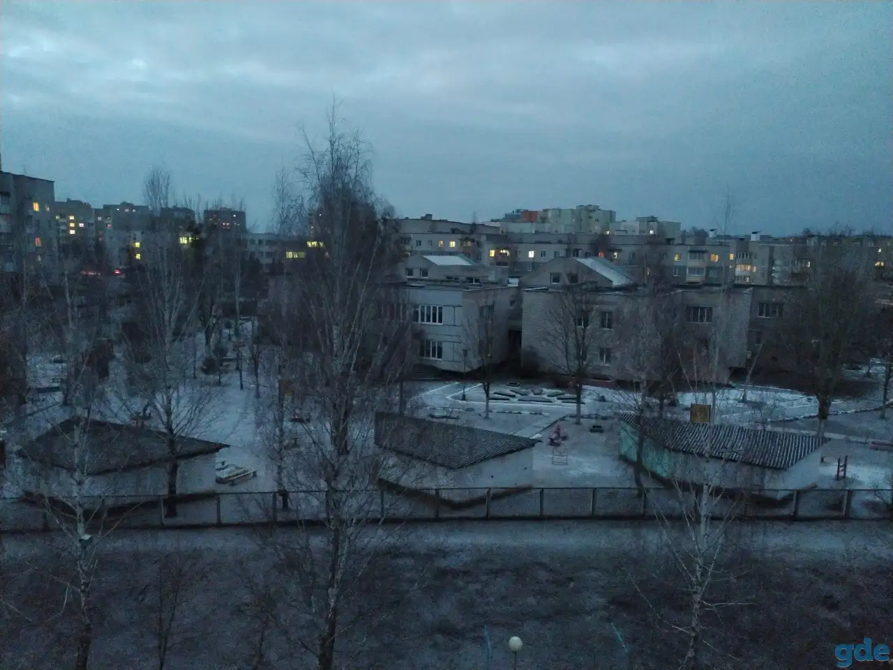 Квартира 3х.ком- 5/5эт., фотография 7
