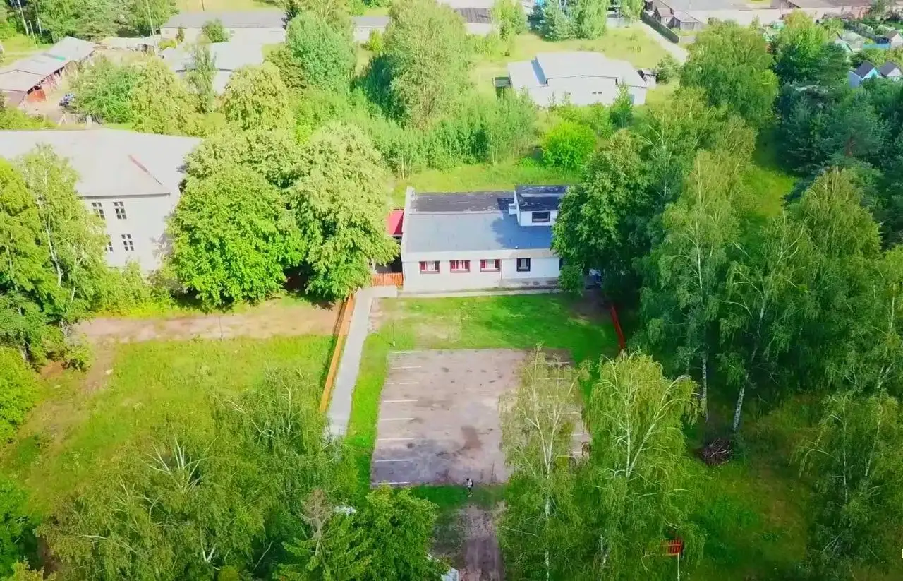 Продажа юридически объект комплекс здание, П.новоколосово, фотография 5