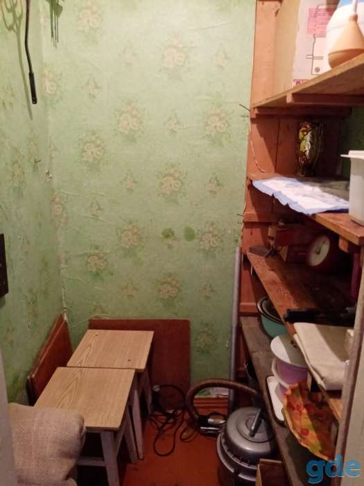Продам квартиру, ул.Красноармейская д22, фотография 4