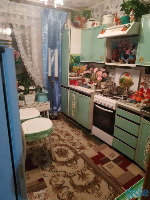 1 -комнатная квартира, пр-кт Строителей 24/2, фотография 6