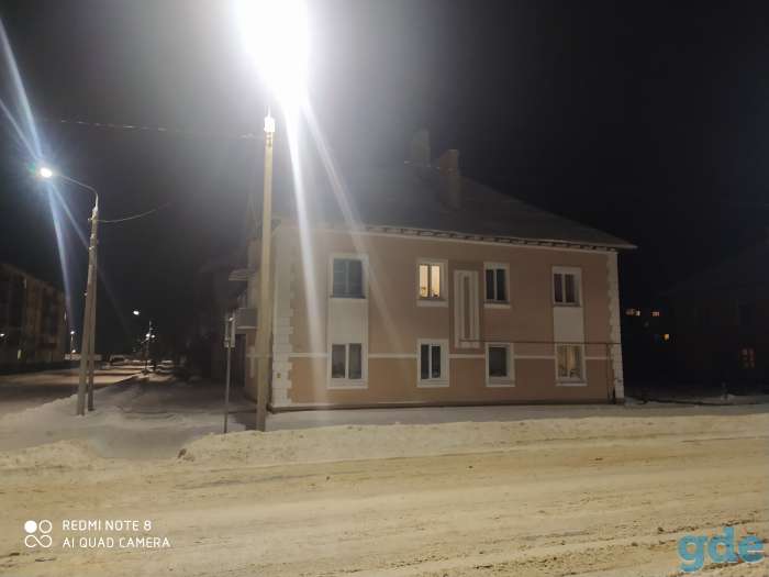 Продажа квартиры, Ул.Абросимова 2, фотография 2