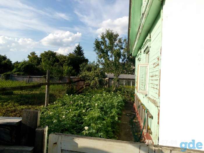 продам дачу, фотография 6