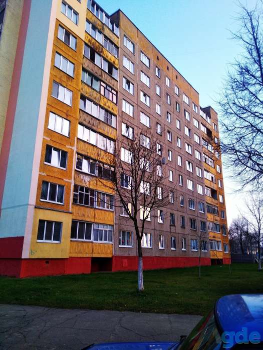 Продам квартиру, Гагарина 15, фотография 2