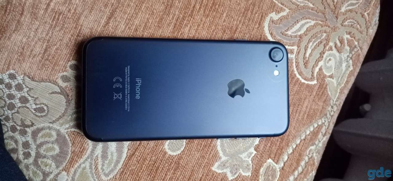 Iphone 7 32гб, фотография 3