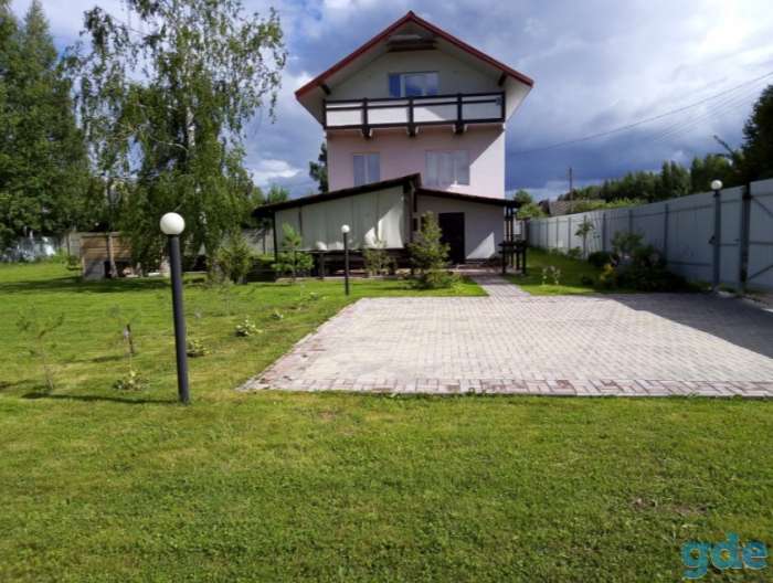 Дом на сутки с сауной, фотография 6
