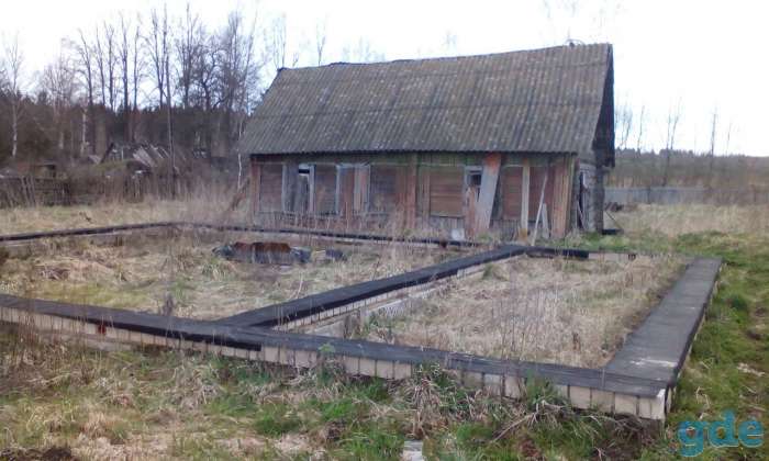 Участок в Барани, фотография 1