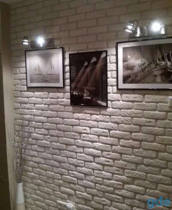 Венецианский кирпич, фотография 3