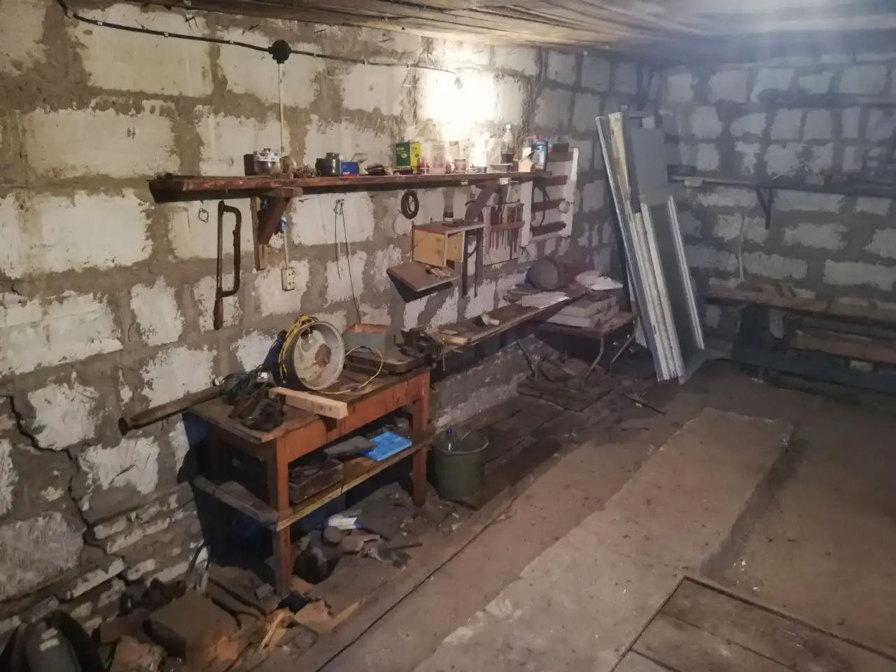 Продается гараж капитальный, Рогачев .ул. Виссариона  Белинского., фотография 9
