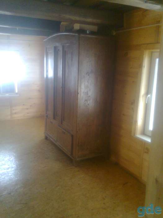 продам дачу, вилейски район деревня новоселки, фотография 11